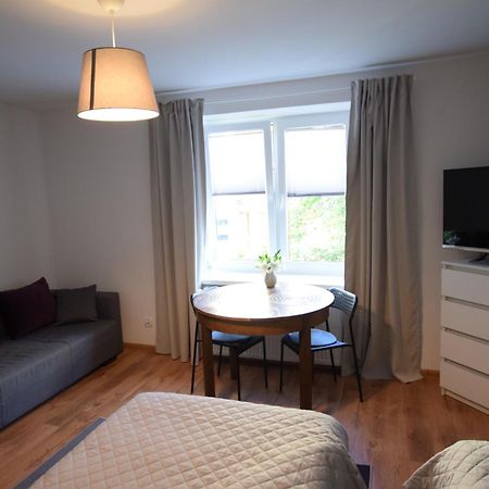 Johnny House Apartment ซูวาว์กี ภายนอก รูปภาพ