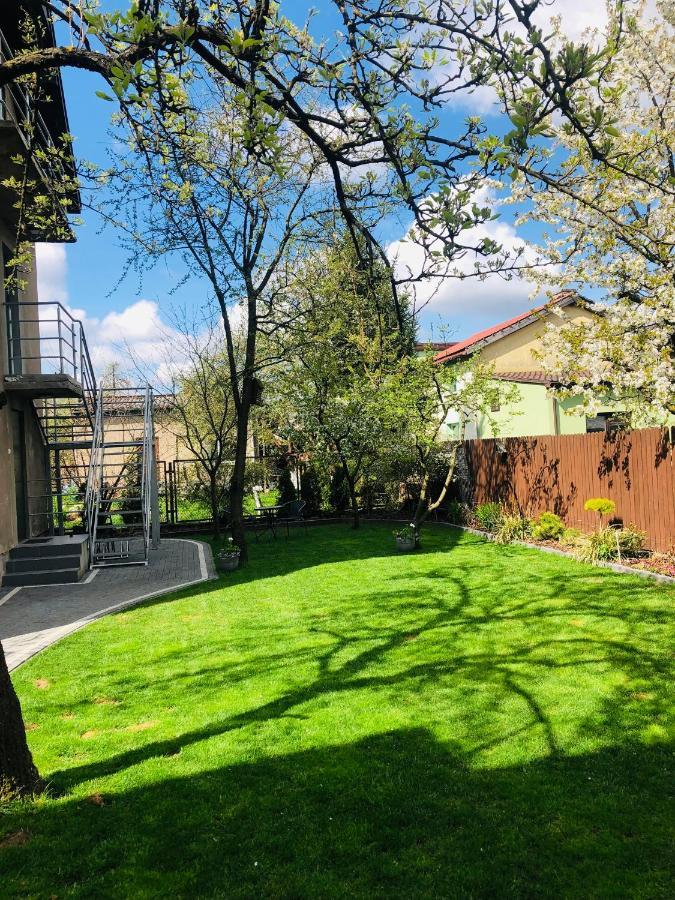 Johnny House Apartment ซูวาว์กี ภายนอก รูปภาพ