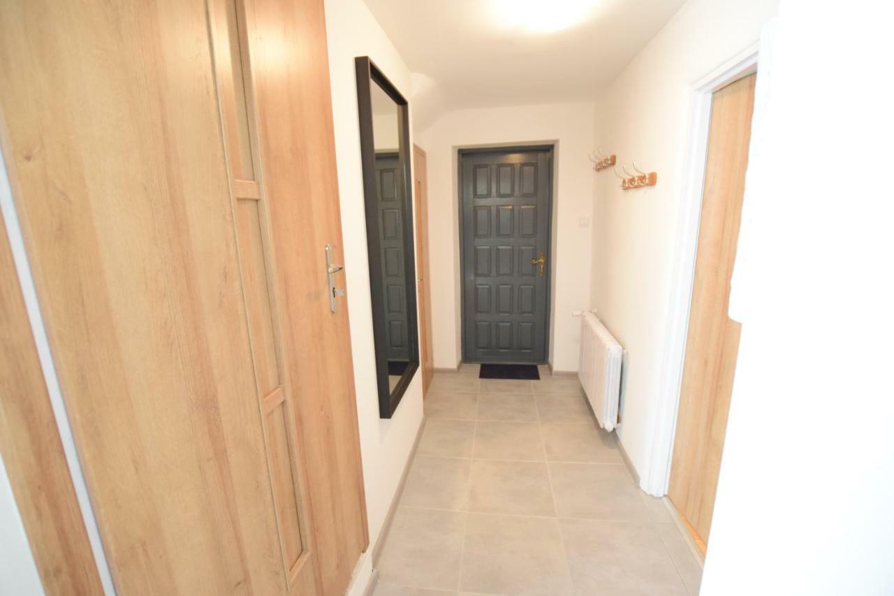 Johnny House Apartment ซูวาว์กี ภายนอก รูปภาพ