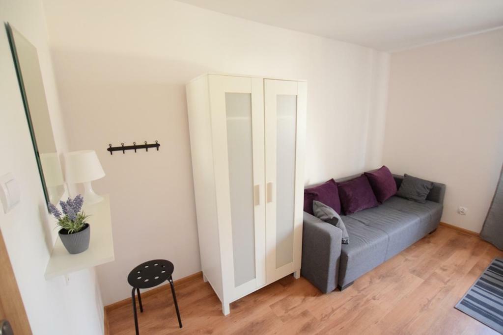 Johnny House Apartment ซูวาว์กี ภายนอก รูปภาพ